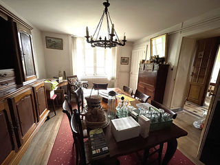  Maison � vendre 7 pi�ces 179 m�