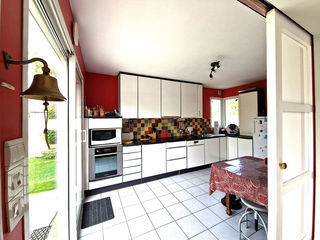  Maison � vendre 7 pi�ces 200 m�