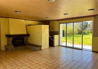  Maison � vendre 4 pi�ces 90 m�