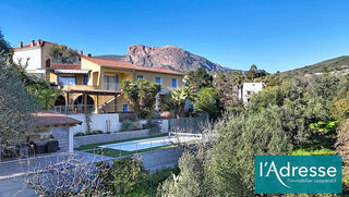  Maison � vendre 5 pi�ces 154 m�