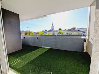  Appartement � vendre 4 pi�ces 87 m�