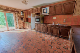  Maison � vendre 10 pi�ces 305 m�