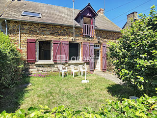  Maison � vendre 4 pi�ces 86 m�