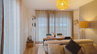  Appartement � louer 3 pi�ces 67 m�