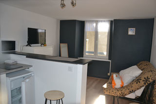  Appartement � louer 1 pi�ce 19 m�