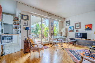  Appartement � vendre 3 pi�ces 71 m�