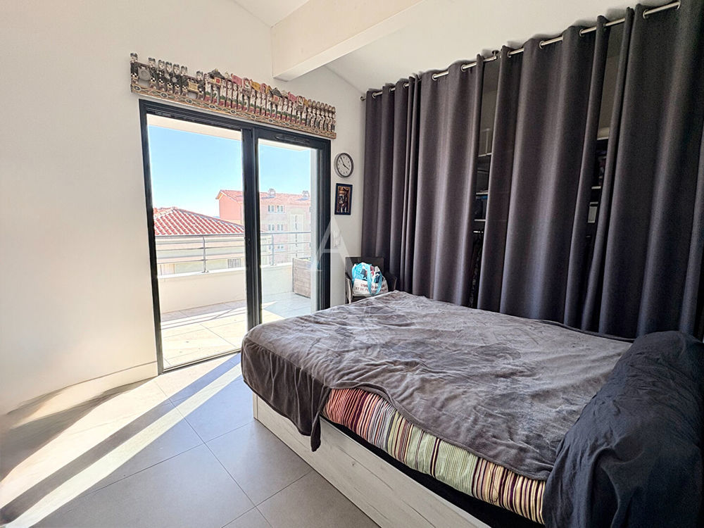 � vendre  Appartement S�te (34200)