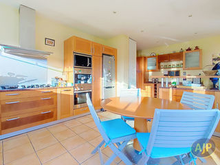  Maison � vendre 5 pi�ces 132 m�