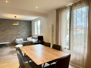  Appartement � vendre 3 pi�ces 59 m�