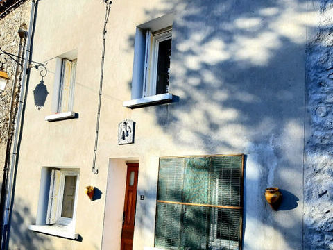   Maison Belvianes Et Cavirac Maison - 5 pi�ce(s) - 79 m�