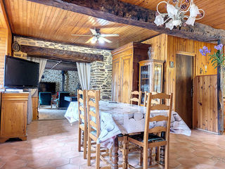  Maison � vendre 7 pi�ces 168 m�