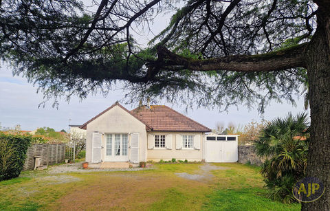   Maison 3 chambres grande parcelle bourg de Cugand Maison - 4 pi�ce(s) - 82 m�