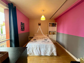  Appartement � vendre 2 pi�ces 53 m�