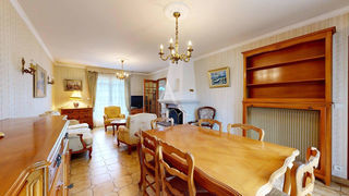  Maison � vendre 5 pi�ces 81 m�