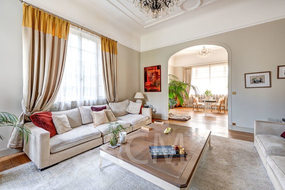 � vendre  Villa Maisons-Laffitte (78600)