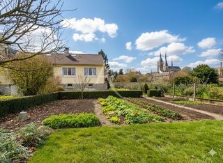  Maison � vendre 7 pi�ces 130 m�