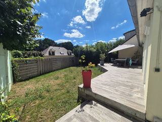  Maison � vendre 7 pi�ces 130 m�