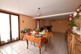  Maison � vendre 5 pi�ces 107 m�