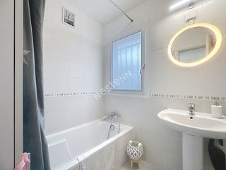  Maison � vendre 4 pi�ces 80 m�