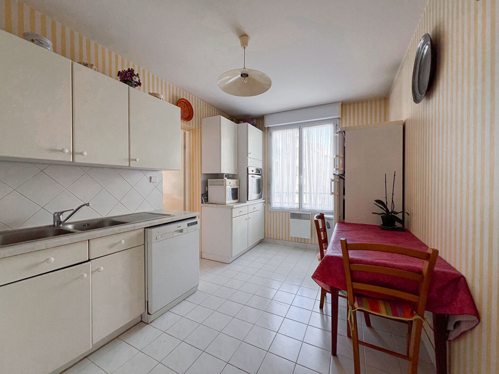 � vendre  Appartement Angers (49000)