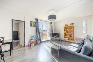  Appartement � vendre 2 pi�ces 55 m�