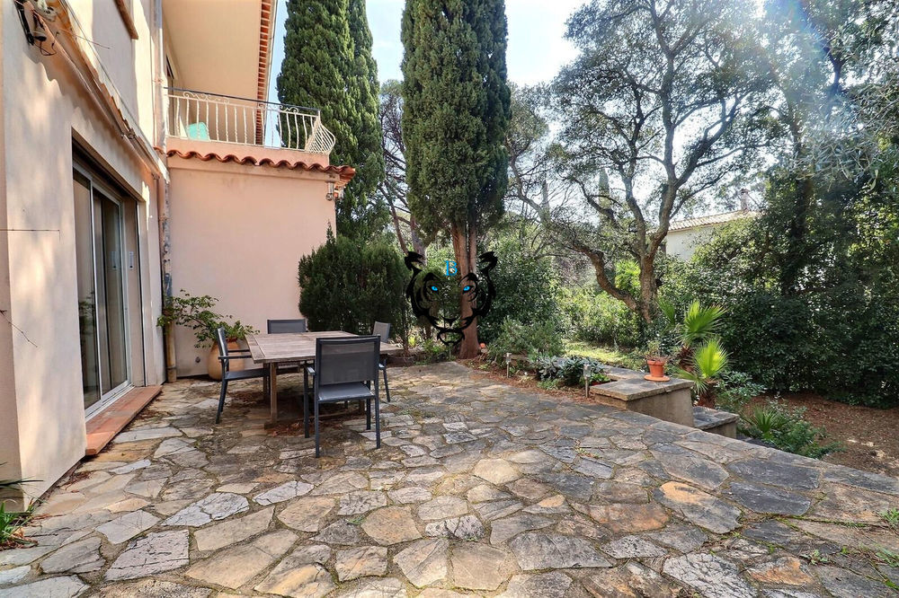 � vendre  Maison Les Issambres (83380)