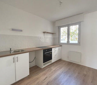  Appartement � louer 2 pi�ces 49 m�