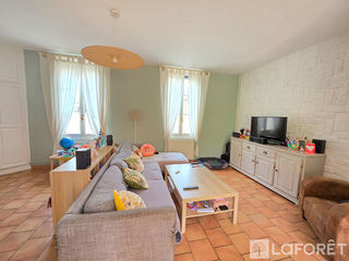  Maison � vendre 6 pi�ces 108 m�