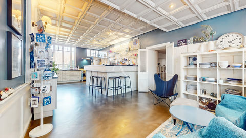   HERY SUR ALBY - CENTRE VILLAGE - BATISSE - 7 CHAMBRES Maison - 15 + pi�ce(s) - 350 m�