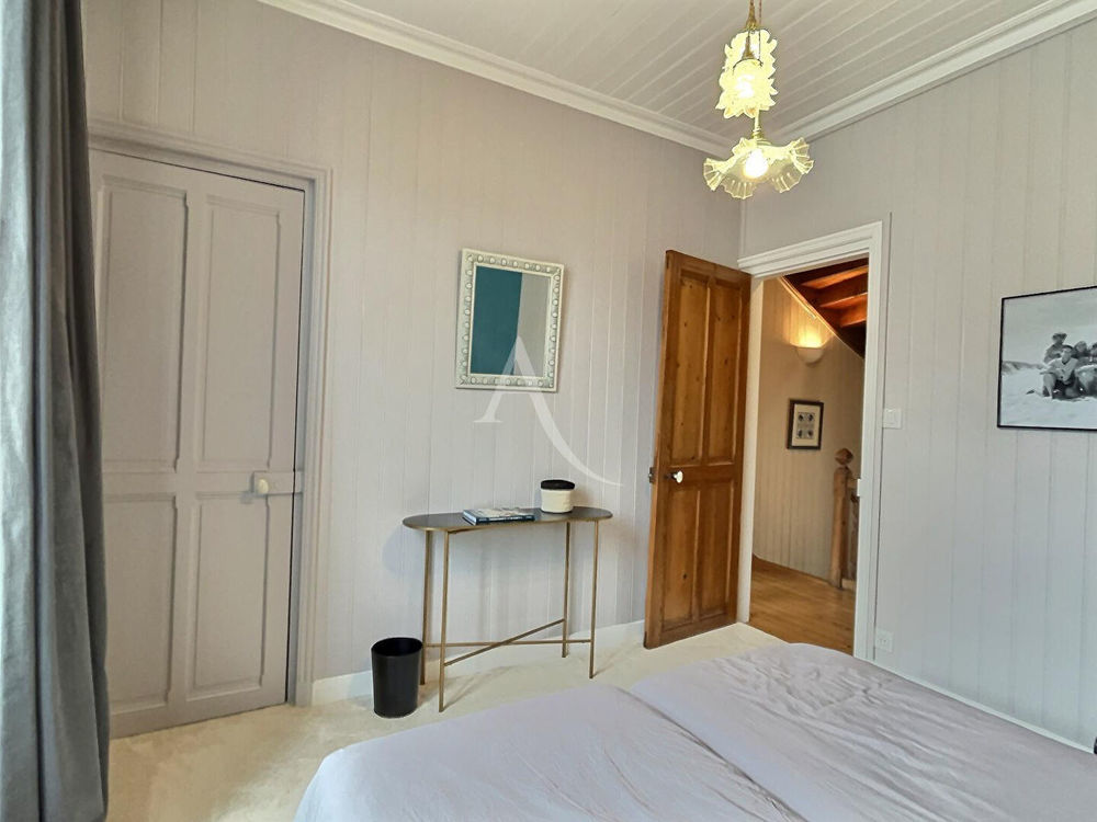 � vendre  Maison Le Touquet-Paris-Plage (62520)