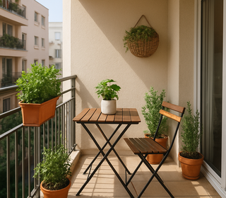  Appartement � vendre 2 pi�ces 56 m�