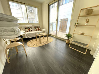  Appartement � louer 1 pi�ce 19 m�