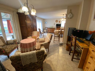  Maison � vendre 4 pi�ces 130 m�