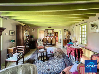  Maison � vendre 7 pi�ces 200 m�