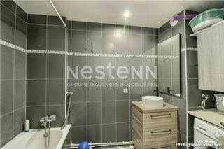  Appartement � vendre 4 pi�ces 1 m�