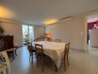  Maison � vendre 5 pi�ces 156 m�