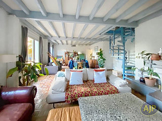  Maison � vendre 6 pi�ces 195 m�