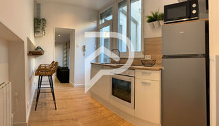  Appartement � louer 1 pi�ce 23 m�