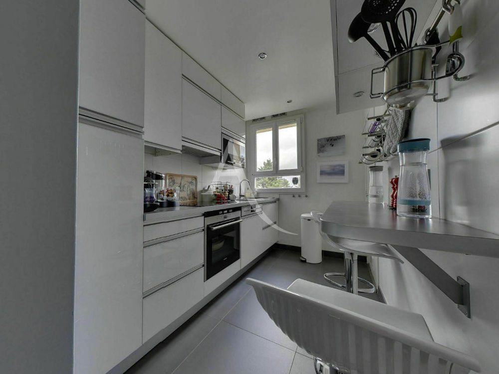 L'ADRESSE CIVM Appartement 3 pièce(s) 57 m² BrysurMarne (94) à