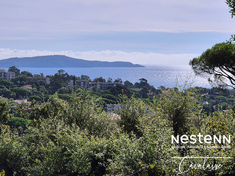 � vendre  Maison Cavalaire-sur-Mer (83240)