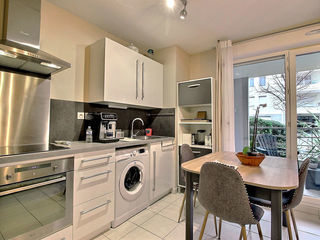  Appartement � vendre 3 pi�ces 66 m�