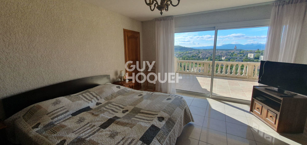 � vendre  Maison Villeneuve-de-Berg (07170)