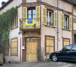  Appartement � louer 2 pi�ces 38 m�