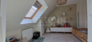  Maison � vendre 7 pi�ces 134 m�