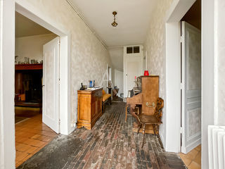  Maison � vendre 15 + pi�ces 260 m�