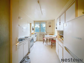  Appartement � vendre 4 pi�ces 82 m�