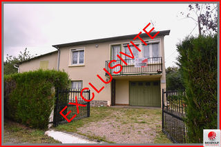  Maison � vendre 6 pi�ces 72 m�