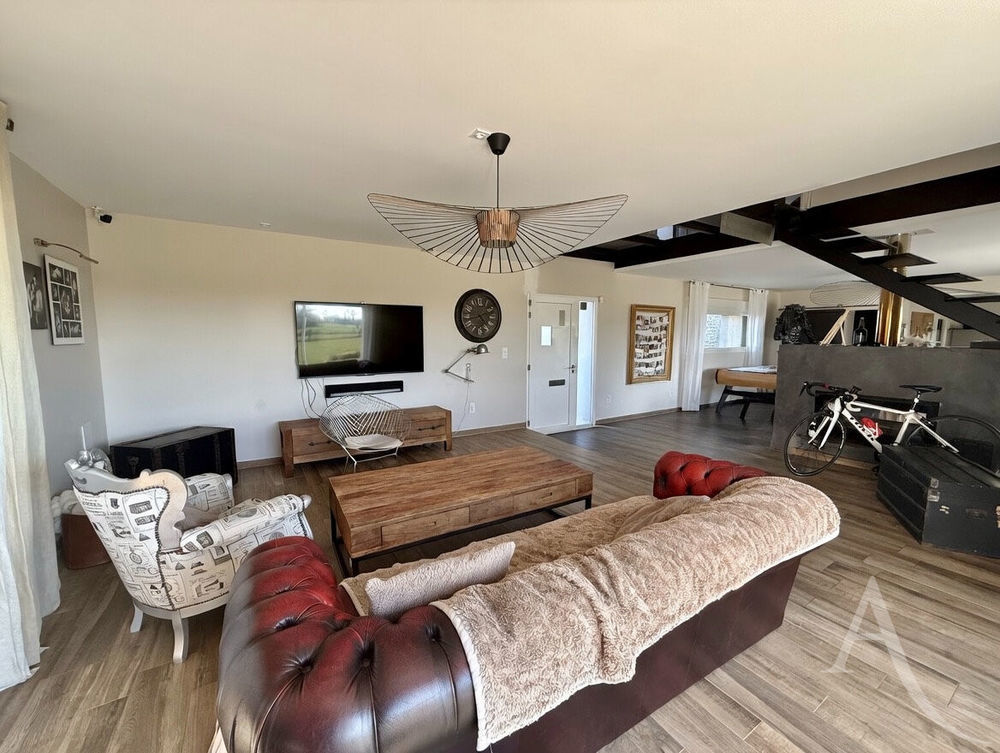 � vendre  Maison Bayeux (14400)