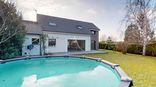  Maison � vendre 7 pi�ces 180 m�