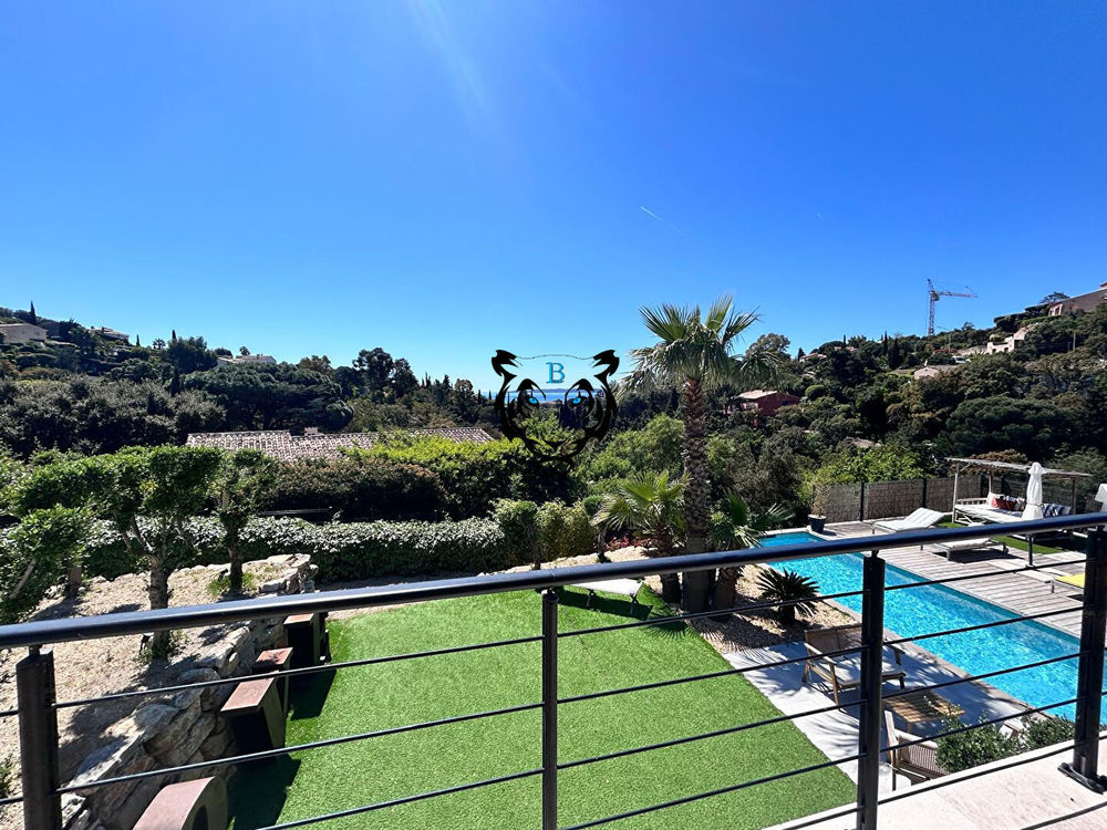 � vendre  Maison Les Issambres (83380)